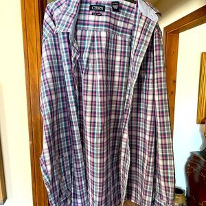 Chaps Dress Shirt